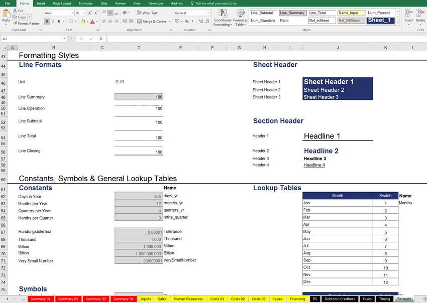 best excel add ins for financial modeling